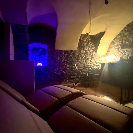 Il Meridiano Dolceacqua Bagian luar foto