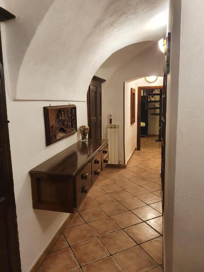 Il Meridiano Dolceacqua Bagian luar foto
