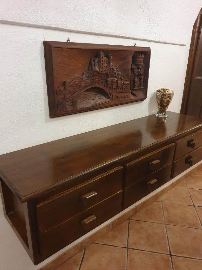 Il Meridiano Dolceacqua Bagian luar foto