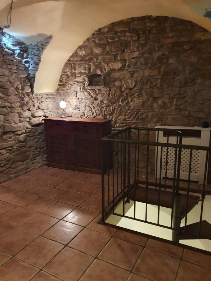 Il Meridiano Dolceacqua Bagian luar foto
