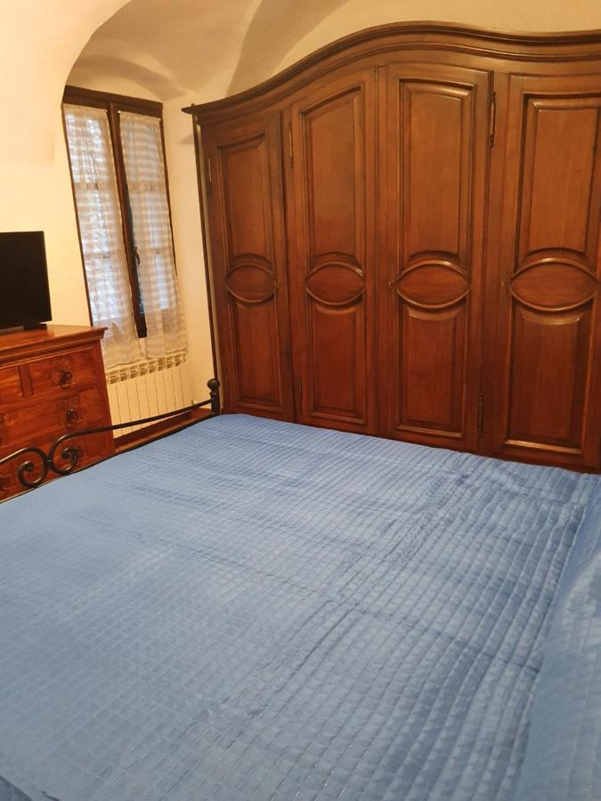 Il Meridiano Dolceacqua Bagian luar foto