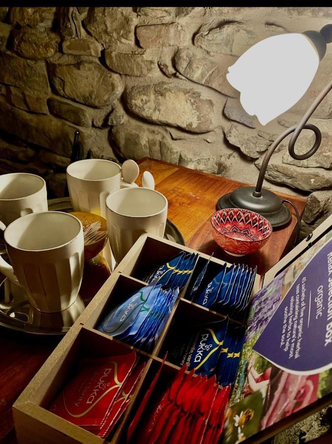 Il Meridiano Dolceacqua Bagian luar foto