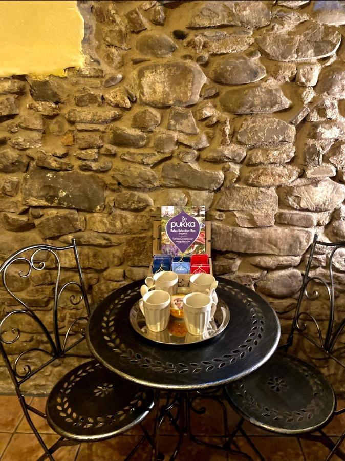 Il Meridiano Dolceacqua Bagian luar foto