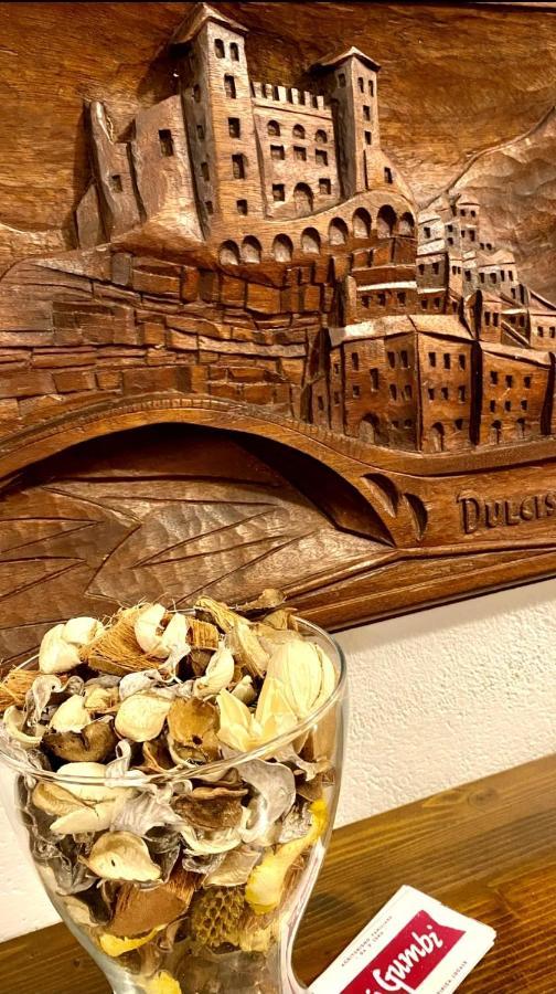 Il Meridiano Dolceacqua Bagian luar foto