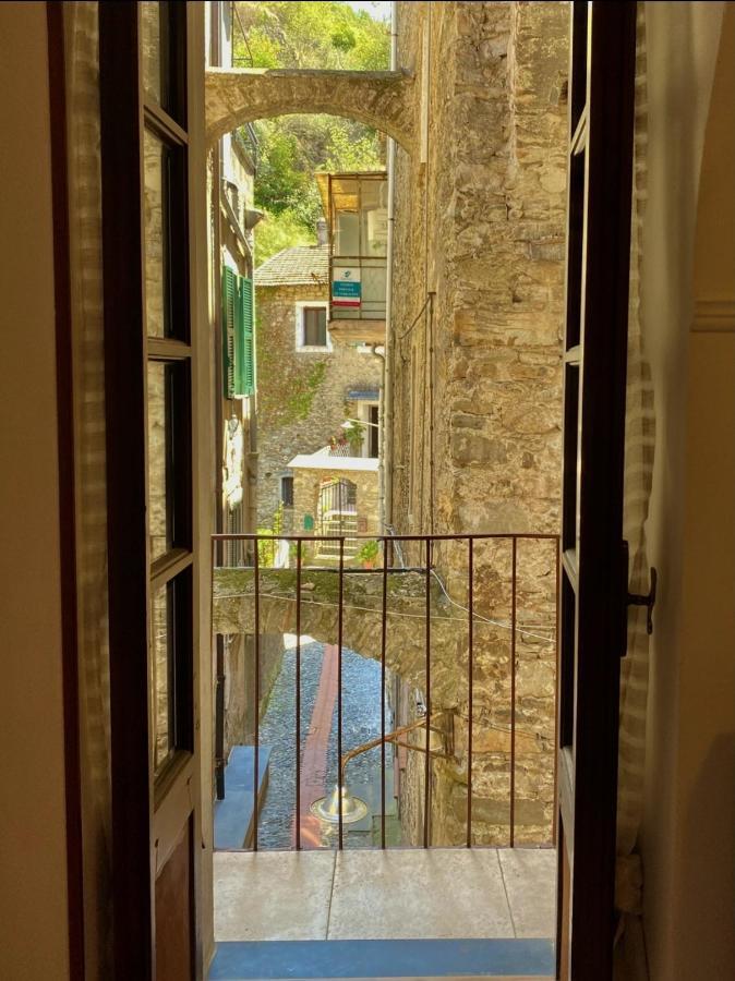 Il Meridiano Dolceacqua Bagian luar foto