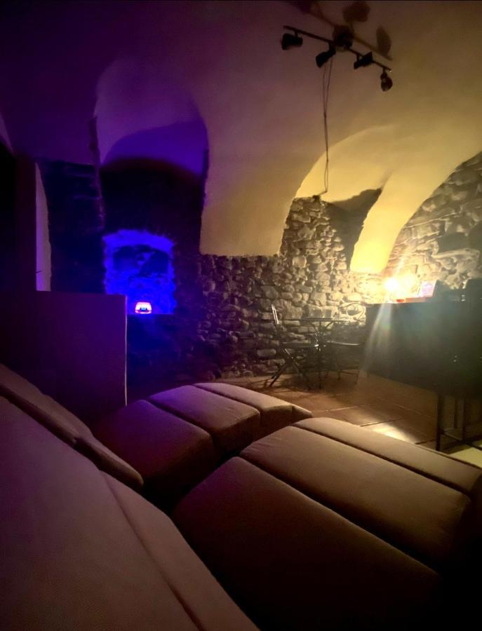 Il Meridiano Dolceacqua Bagian luar foto