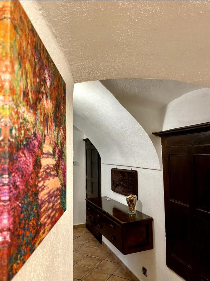 Il Meridiano Dolceacqua Bagian luar foto