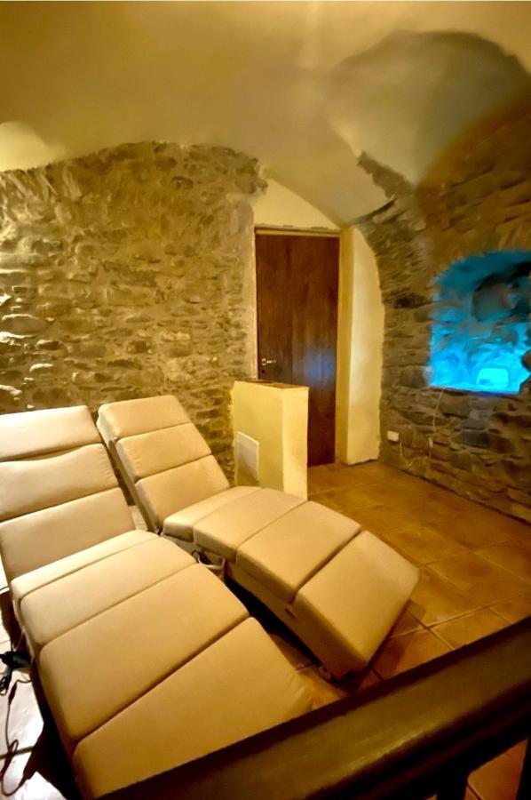 Il Meridiano Dolceacqua Bagian luar foto