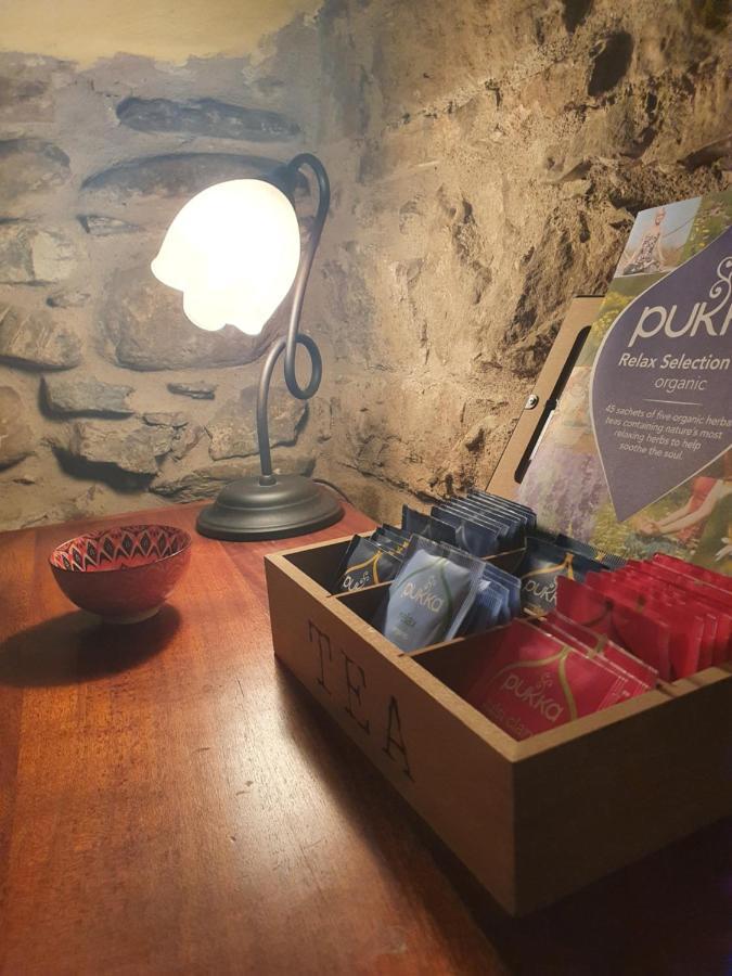 Il Meridiano Dolceacqua Bagian luar foto