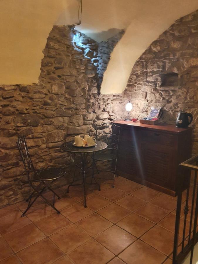 Il Meridiano Dolceacqua Bagian luar foto
